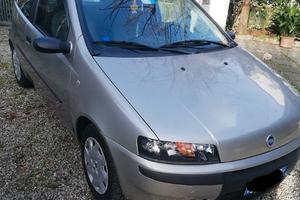 Fiat Punto 1.2