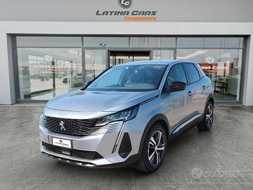 Peugeot 3008 II 1.5 bluehdi Allure Pack 130cv AUTO