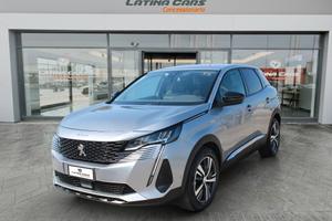Peugeot 3008 II 1.5 bluehdi Allure Pack 130cv AUTO