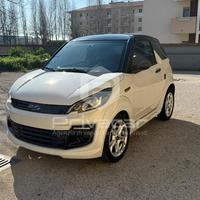 LIGIER JS50 DCI Sport Ultimate Ice