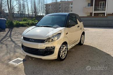 LIGIER JS50 DCI Sport Ultimate Ice