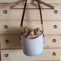 Borsa secchiello O Bag