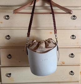 Borsa secchiello O Bag