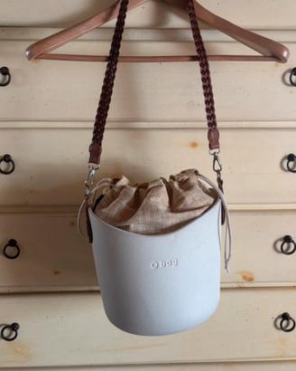 Borsa secchiello O Bag