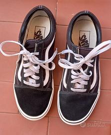 scarpe Vans