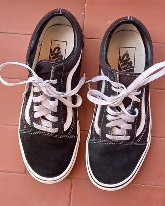 scarpe Vans