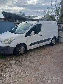 citroen berlingo 1.6 hdi 90cv