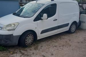 citroen berlingo 1.6 hdi 90cv