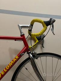 Bicicletta da corsa Velomax Fagnano Olona