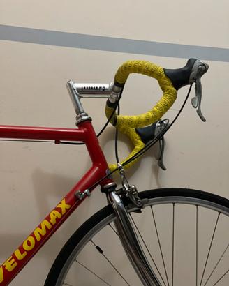 Bicicletta da corsa Velomax Fagnano Olona