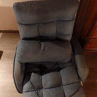 Poltrona Massaggiante