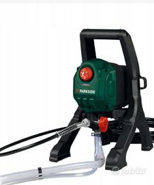 Pistola a spruzzo professionale Parkside