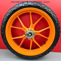 CERCHIO ANTERIORE KTM DUKE 390 2013 2016 DUKE390 2