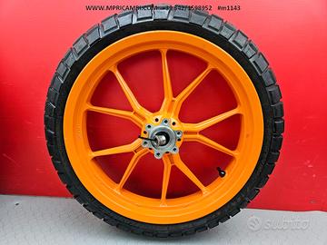 CERCHIO ANTERIORE KTM DUKE 390 2013 2016 DUKE390 2