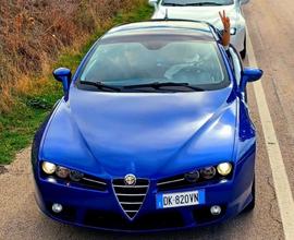 ALFA ROMEO BRERA 2.4 210 cv