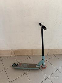 Monopattino da freestyle