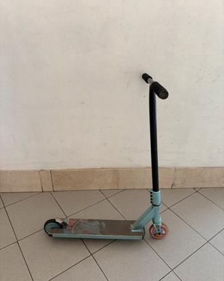 Monopattino da freestyle