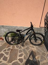 ROCKRIDER ST120 CUSTOM