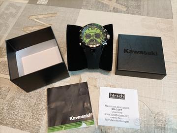 Orologio Sport Kawasaki