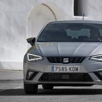 Ricambi usati seat ibiza 2017 #z