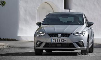 Ricambi usati seat ibiza 2017 #z