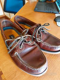 Mocassini Timberland n. 40,5 - 41