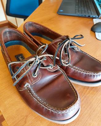Mocassini Timberland n. 40,5 - 41