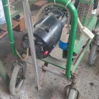 generatore di corrente 3,5 KVA