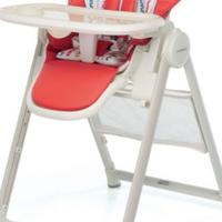 seggiolone pappa Foppapedretti 