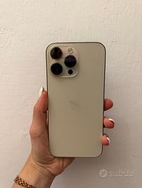 Iphone 14 ProMax 128gb