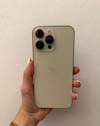Iphone 14 ProMax 128gb