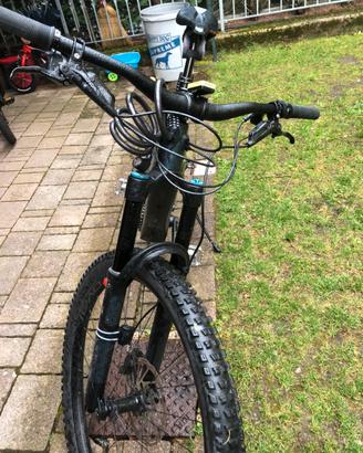 Turbo levo sl carbon 2021