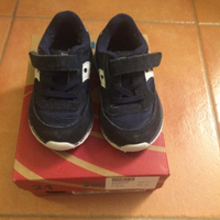 Saucony scarpe bambino n 21