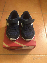 Saucony scarpe bambino n 21