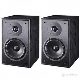 MAGNAT S30 Diffusori da pavimento Black