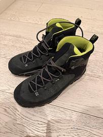 Scarponi Montura Dolomia GTX T 40.5