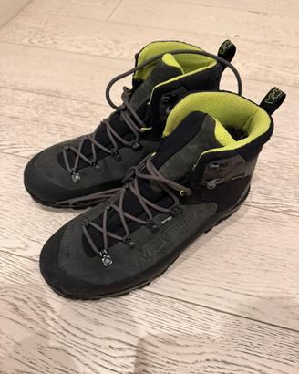Scarponi Montura Dolomia GTX T 40.5