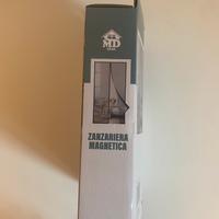 Zanzariera magnetica 120x240