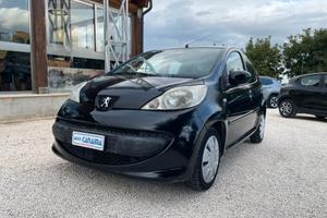 Peugeot 107 1.4 HDi - 2006