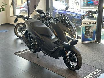 Zontes ZT 125 X