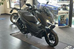 Zontes ZT 125 X