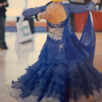 Abito da ballo - ballroom dresses