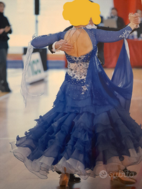 Abito da ballo - ballroom dresses