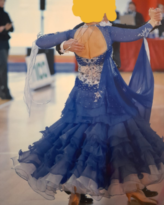 Abito da ballo - ballroom dresses