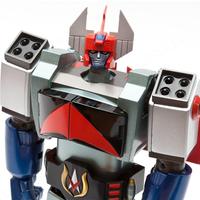 GX-62 DANGUARD A Bandai Soul of Chogokin SOC Robot