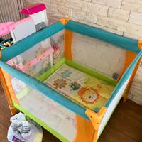 Box Gioco per Bambini Giordani Jungle Friend