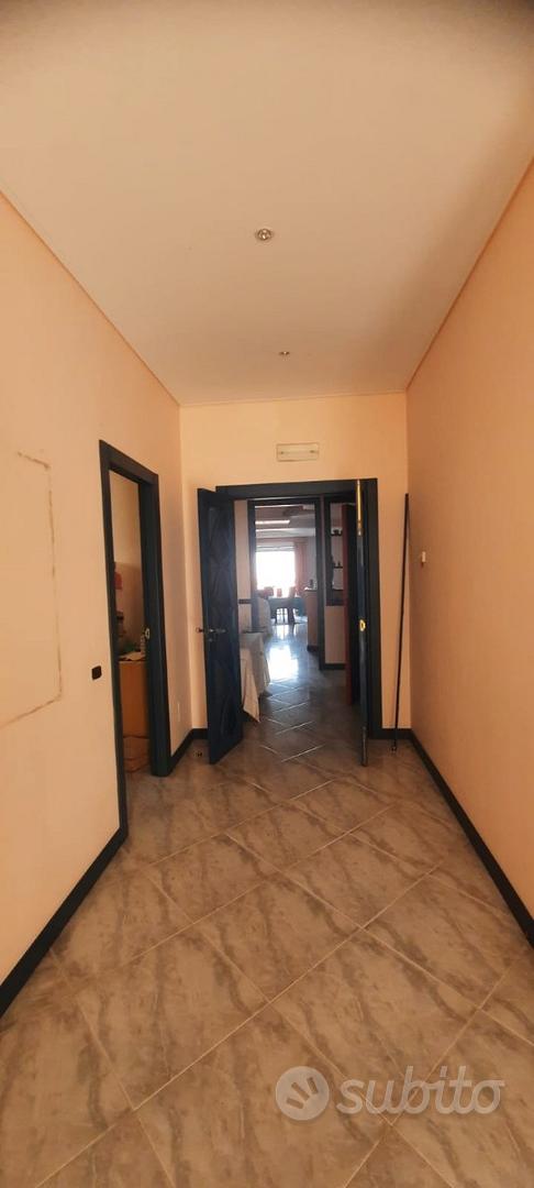 Appartamento – Gela, Granai Ducali, Caltanissetta - Vista 3
