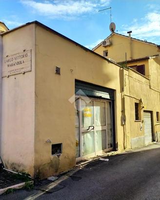 NEGOZIO A ALBANO LAZIALE