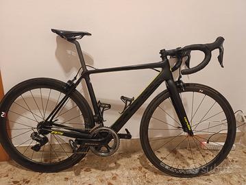 Bici da corsa cervelo R5 2019