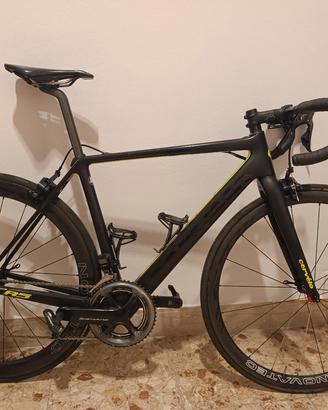 Bici da corsa cervelo R5 2019